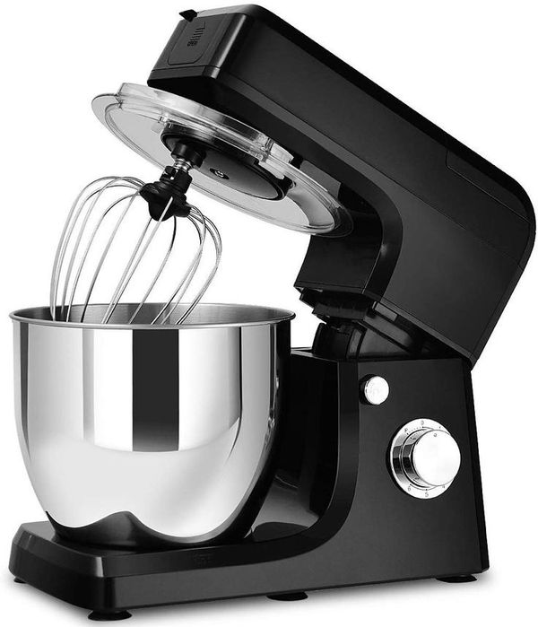 Mixer nou negru nou