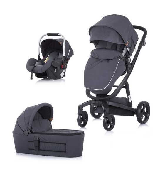 Продавам бебешка количка Chipolino Electra 3в1