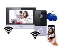 Damafon hikvision 603 komplekt