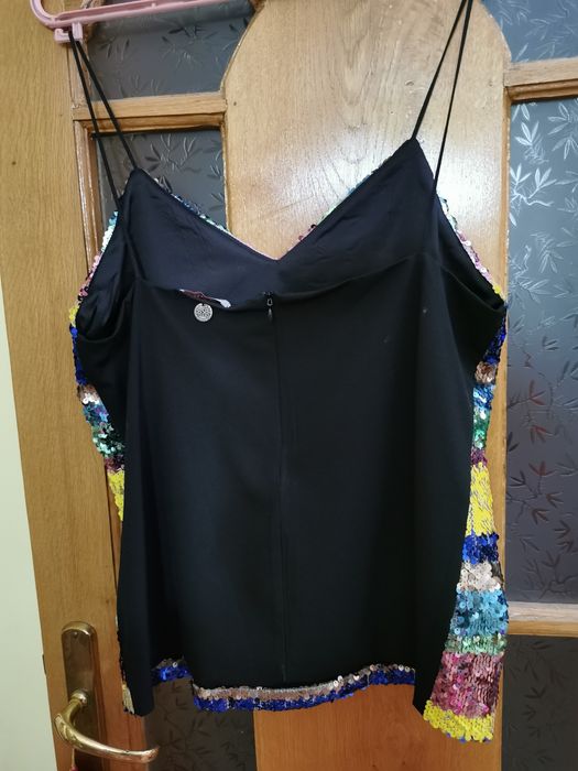 Top cu paiete nou bsb