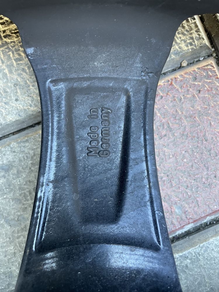 Jante Aliaj 18 - Audi, Mercedes, Skoda,VW, Golf, Passat, Seat