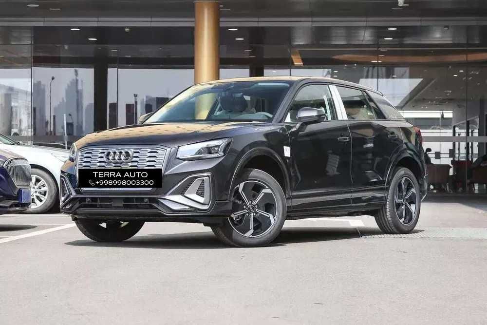 Audi E-Tron электро вся линейка по заказу в кратчайшие сроки