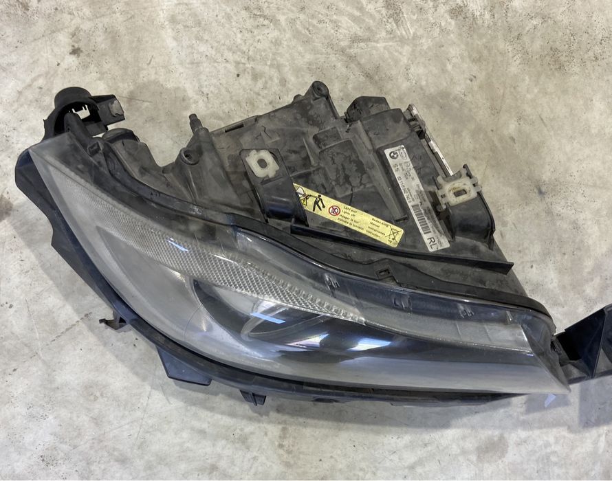 Far faruri stanga dreapta xenon Bmw E90 E91 Nfl de ANGLIA