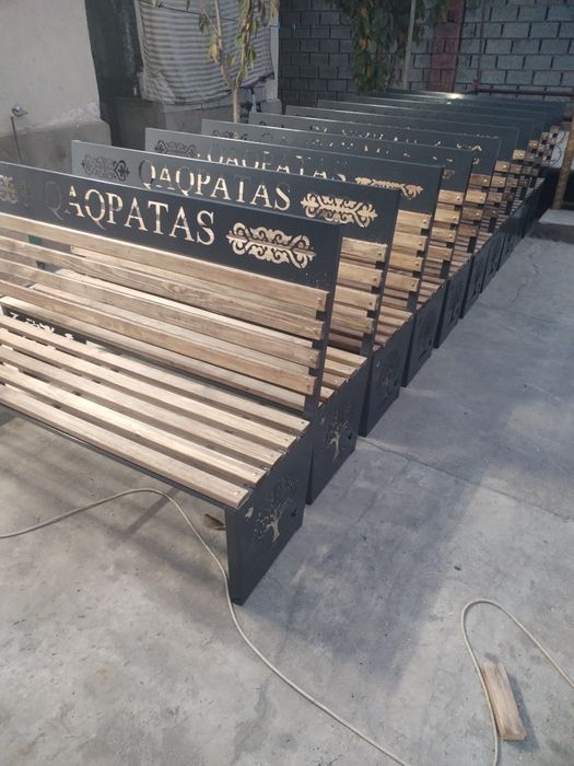 Скамейки урный лавки биседки