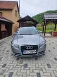 Audi A4 B7 2000 cm an 2008