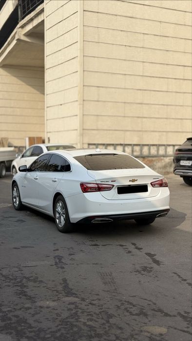 Malibu 2 premier 2022