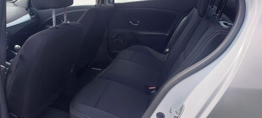 Renault flunce 1.5 dci