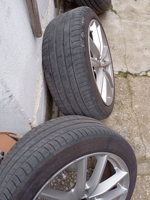 225.45.18 летни ръмфлат