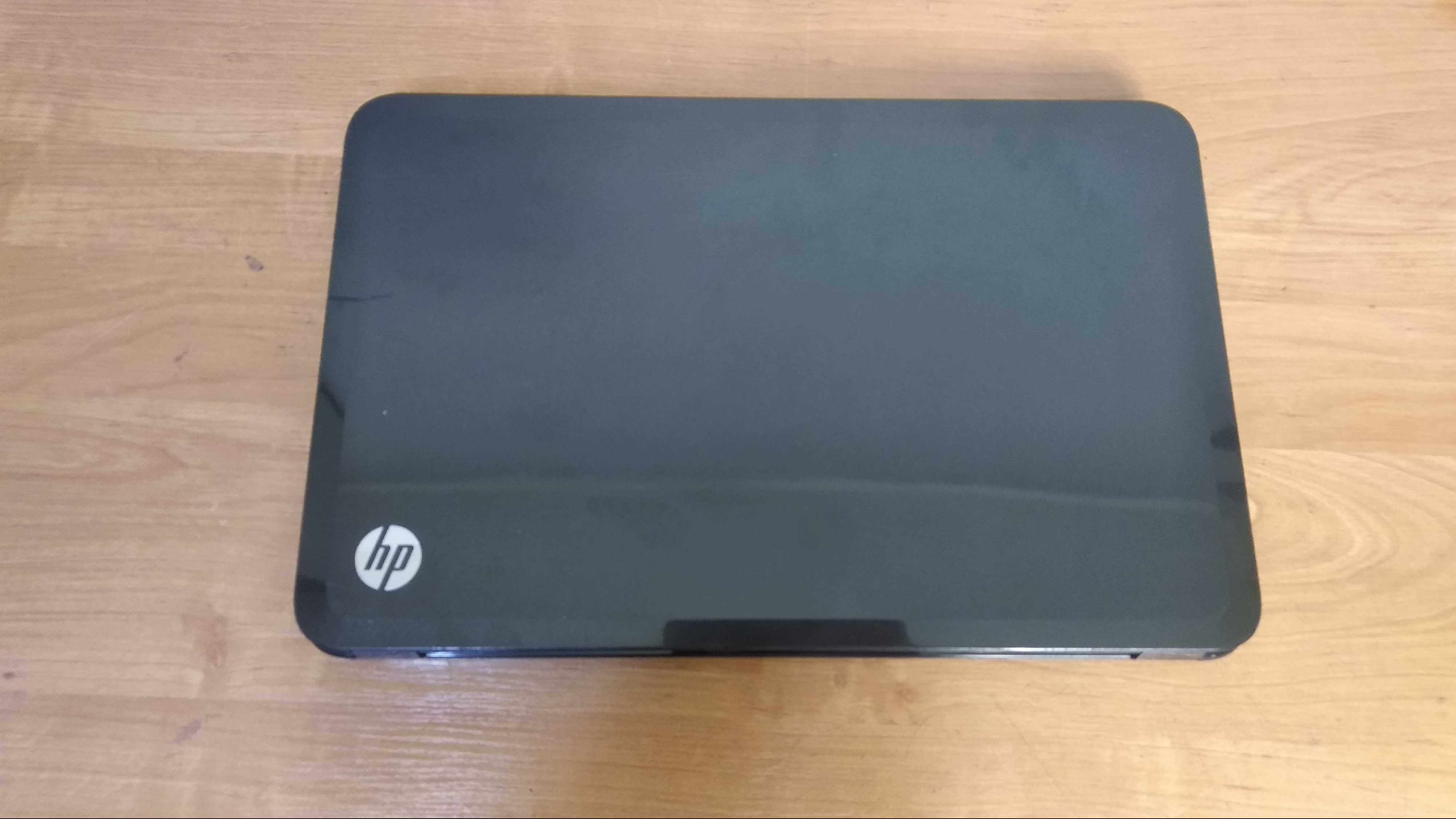 Ноутбук HP Core i5