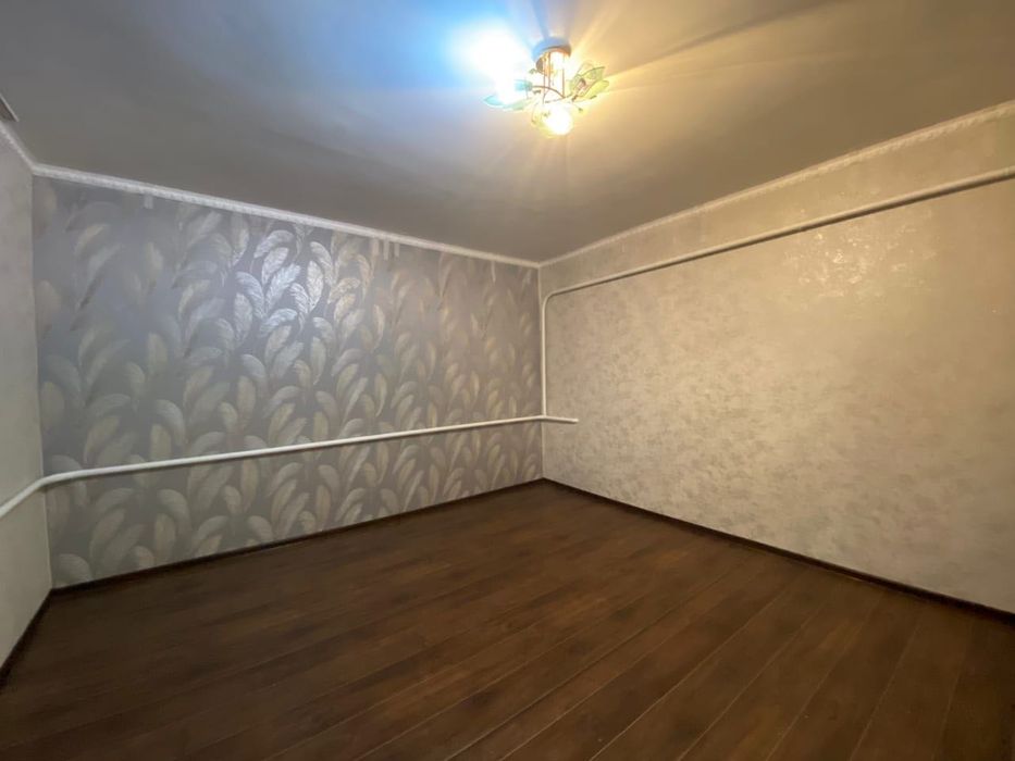 4-х комн Кирпичный дом