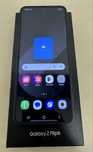 Samsung Galaxy Z Flip6 Crafted Black 512Gb