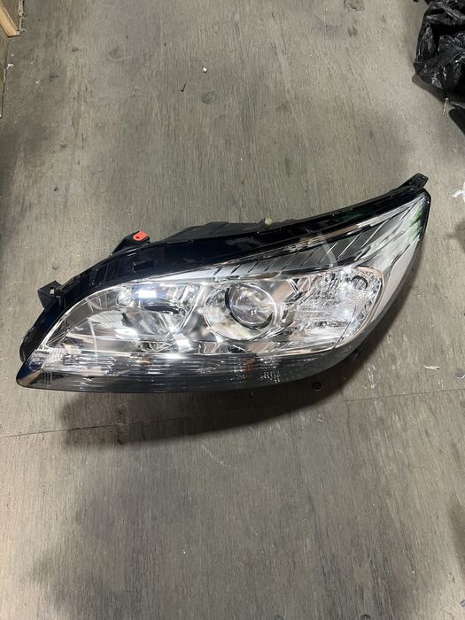 Malibu 1 fara 250$ arginal korea