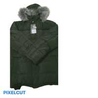 Куртка зимняя 7ХL 62 размер
