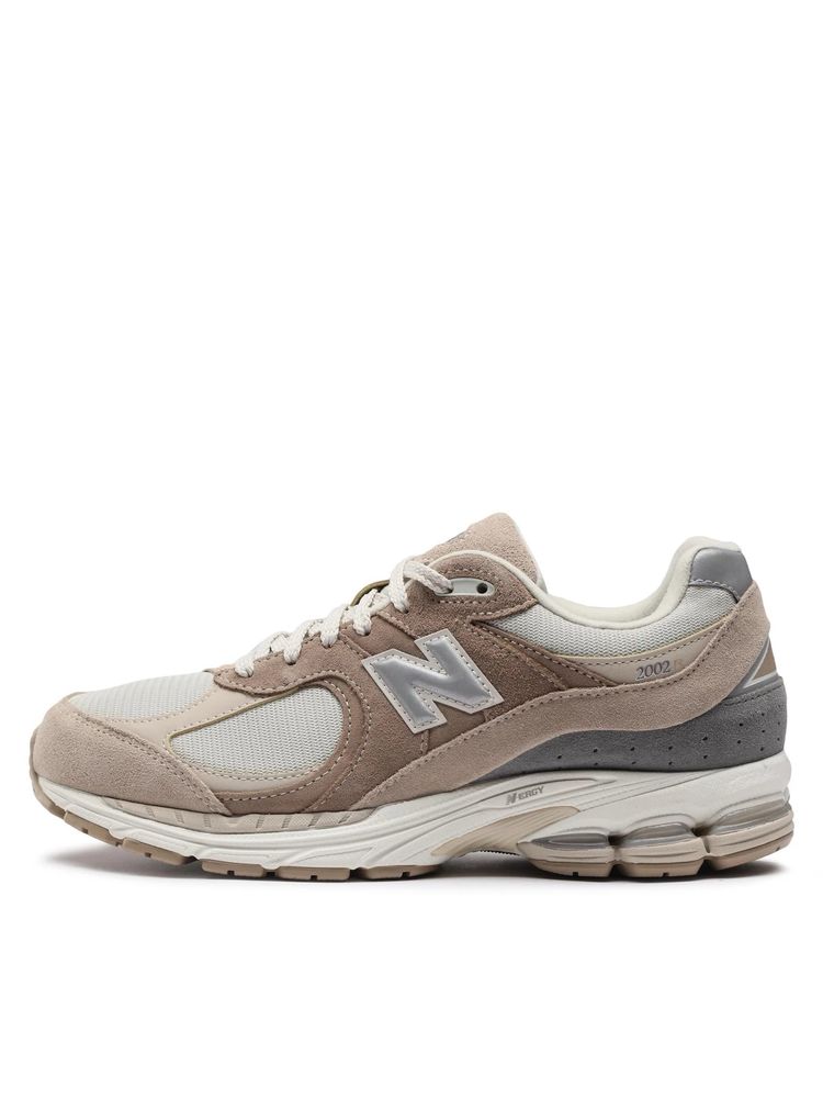 New Balance 2002R Timberwolf Mushroom