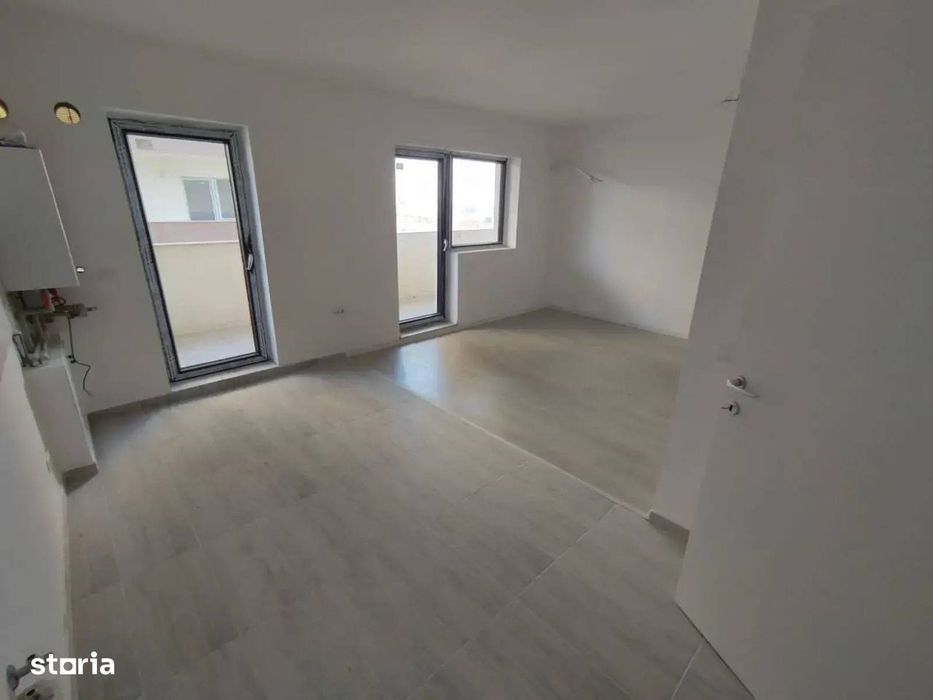 Apartament 3 Camere De Vanzare|Orasul Pantelimon | Pachet Boxa Parcare