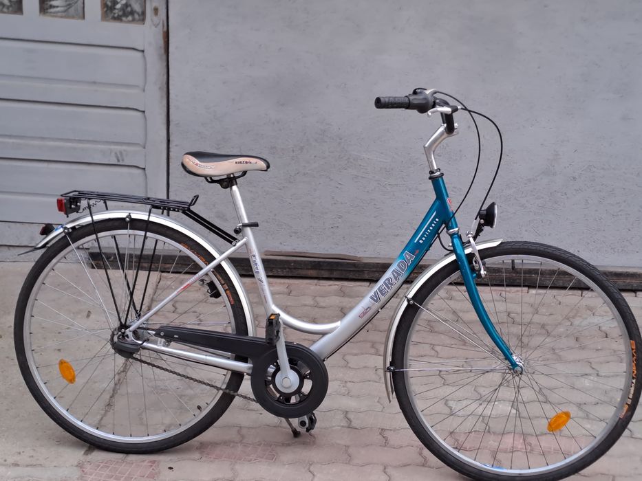 ***bicicleta de dama ***