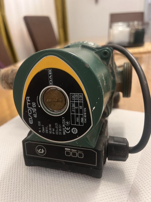 Pompa DAB Evosta/Evosta 2, 40-70/130