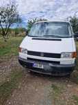 Vand t4 doka 1.9td an 1997