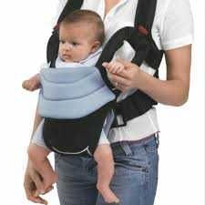 Кенгуру Chicco You & Me Coal