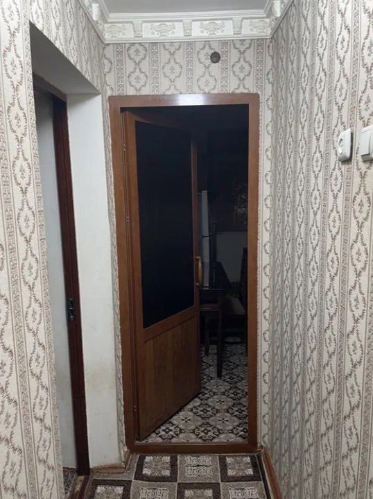 Центр квартира продается  1/2/9   30м2  Ор-р Школа 328. Госпиталка