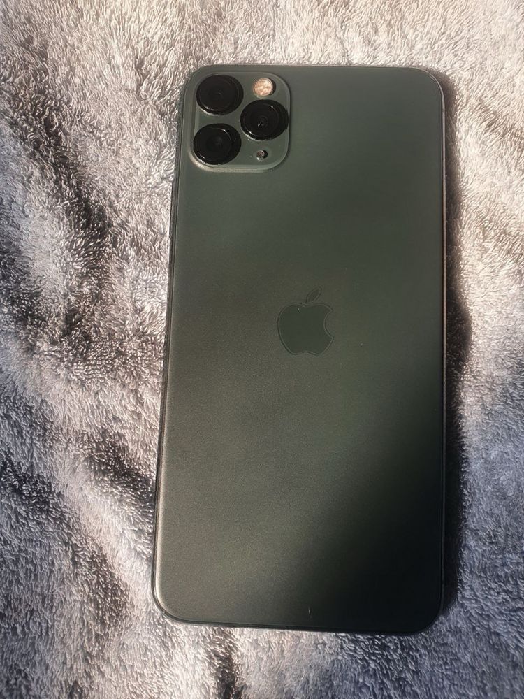 Iphone 11 pro max   Идеал телефон