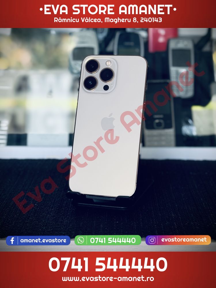 Apple iPhone 13 Pro Gold 128GB Neverlocked