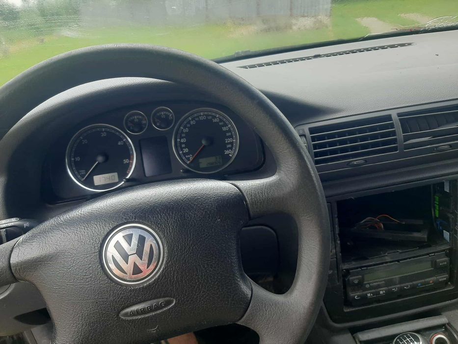 De vânzare passat b 5..nu este pt pretențioși