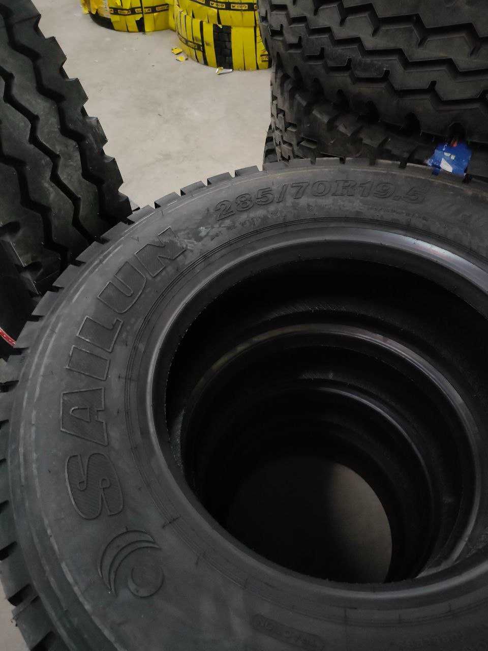 285/70R19.5 размер грузовой шина балонлар бор