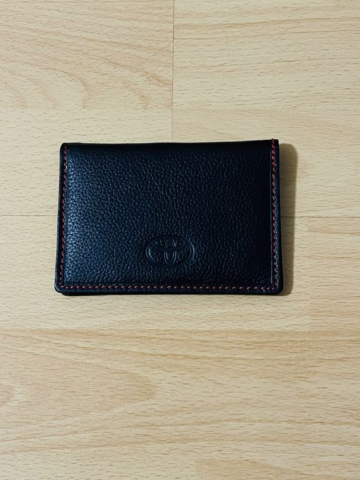 Кожен калъф за документи за Aston Martin, Lamborghini, McLaren и други