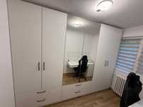 Dulap/dressing de vanzare