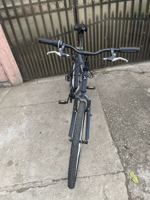 Vând bicicletă RockRider50