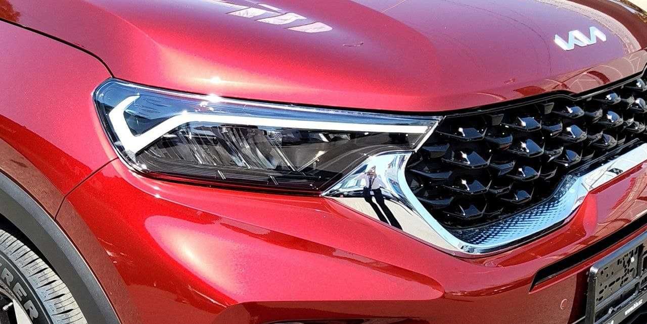 Kia Sonet eng foydali taklif foizsiz muddatli to'lov Rassro'chka 0%