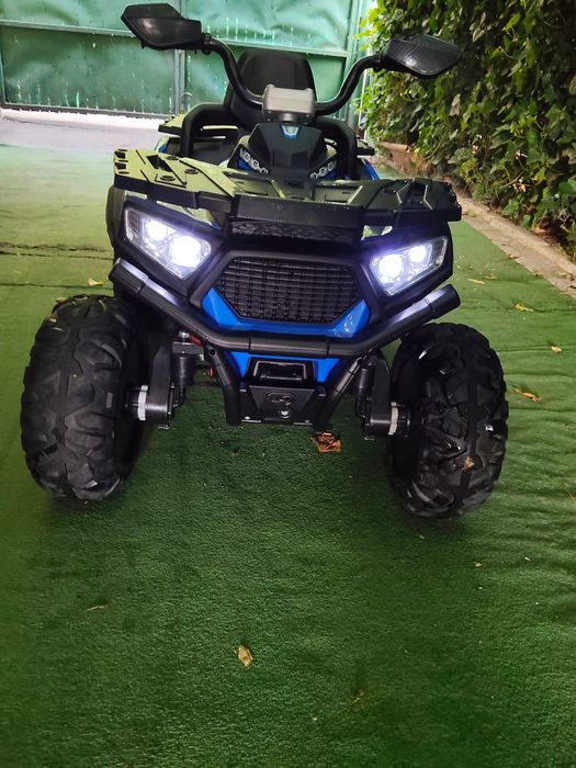 Atv electric de vanzare