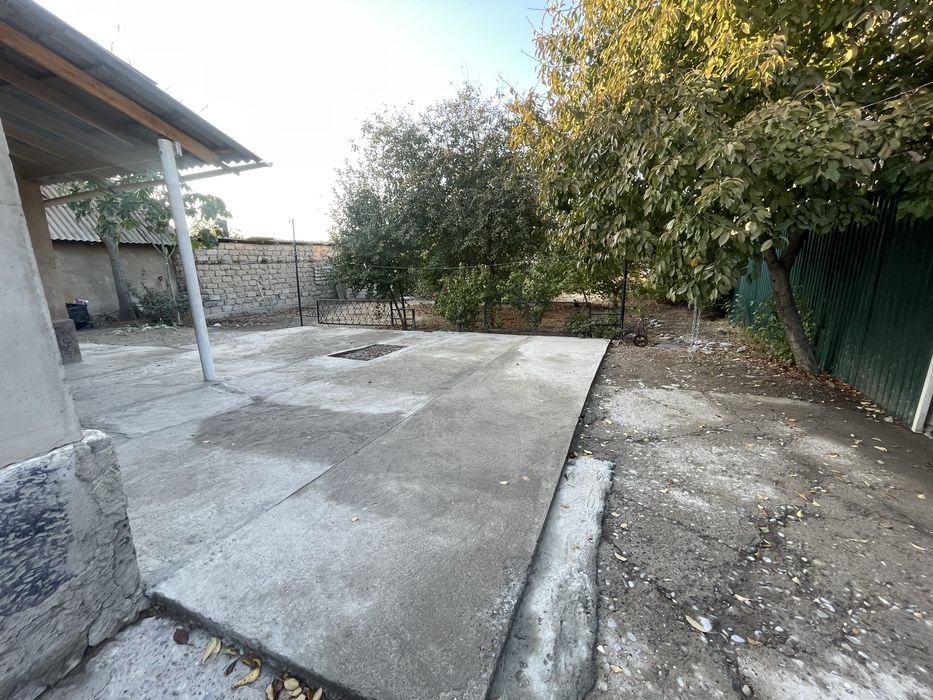 Продается дом мкр Тельман ул Сабыра Разимова 3А