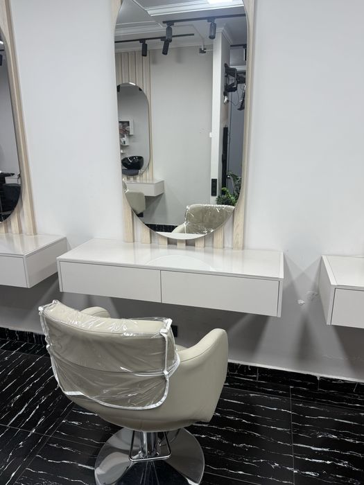 Сдается в аренду парикхмахерское кресло