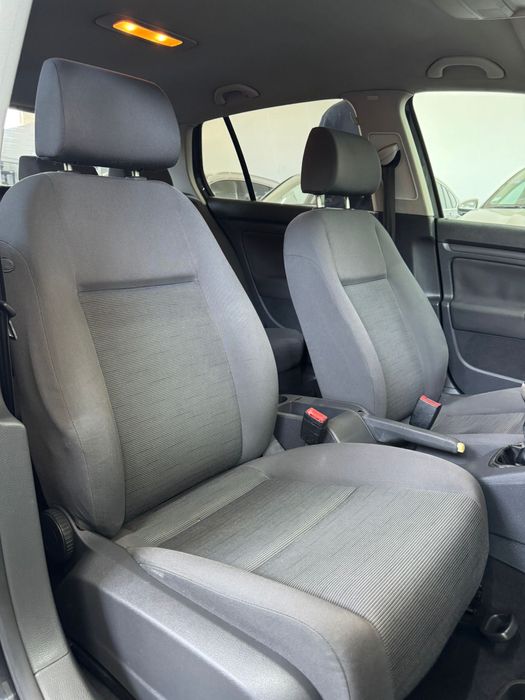Volkswagen Golf V, 1.6 MPI