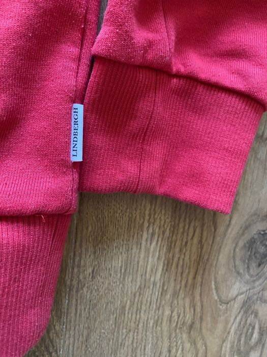 Мъжка блуза Lindbergh