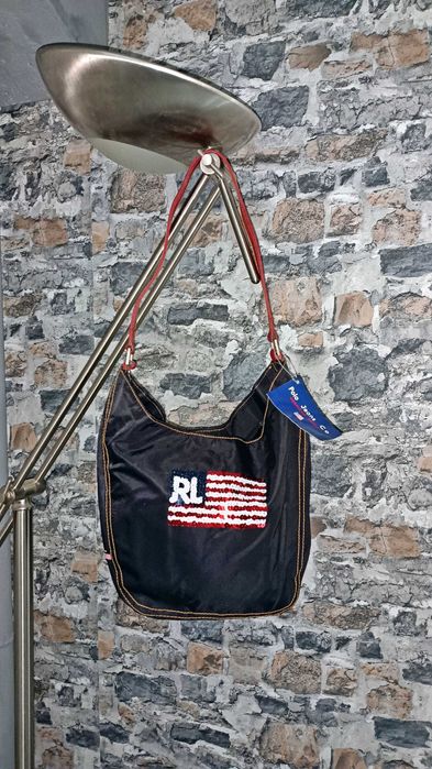 Ralph Lauren и други маркови чанти