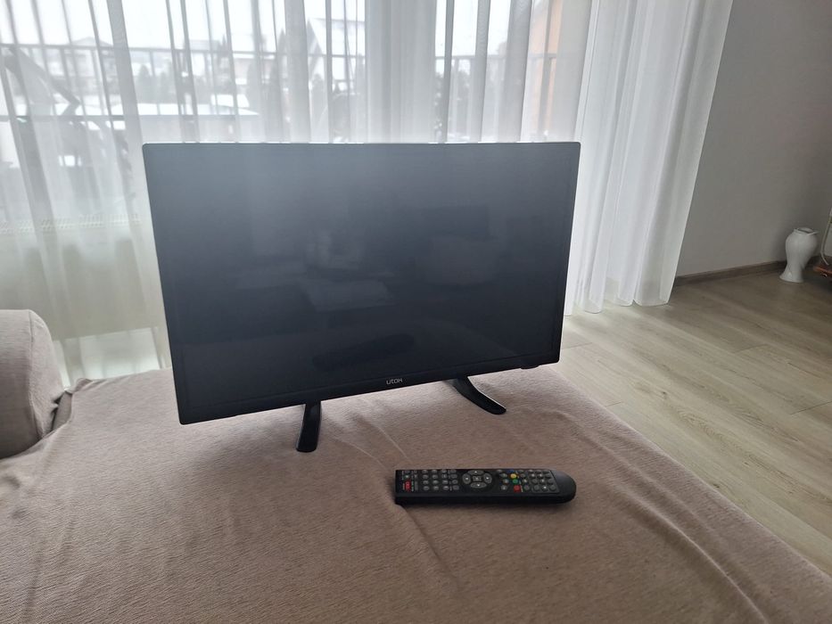 Vand televizor Utok