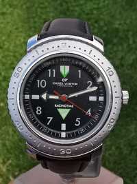 Ceas Cardi Vostok Racing Time -Manual -37,5 mm