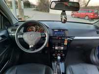 Opel astra h 1.8 Automata