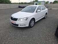Skoda Octavia Skoda Octavia 1.6TDI an 2011, LIMUZINA, posibil GARANTIE si RATE