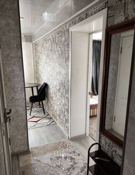 Yakkasaroy tumanida kvartira ijaraga beriladi