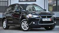 Mitsubishi ASX MITSUBISHI ASX InStyle Edition 4x4