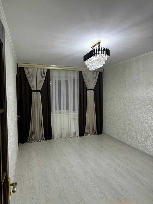 2х комнатная квартира на 2 этаже, Мархабо