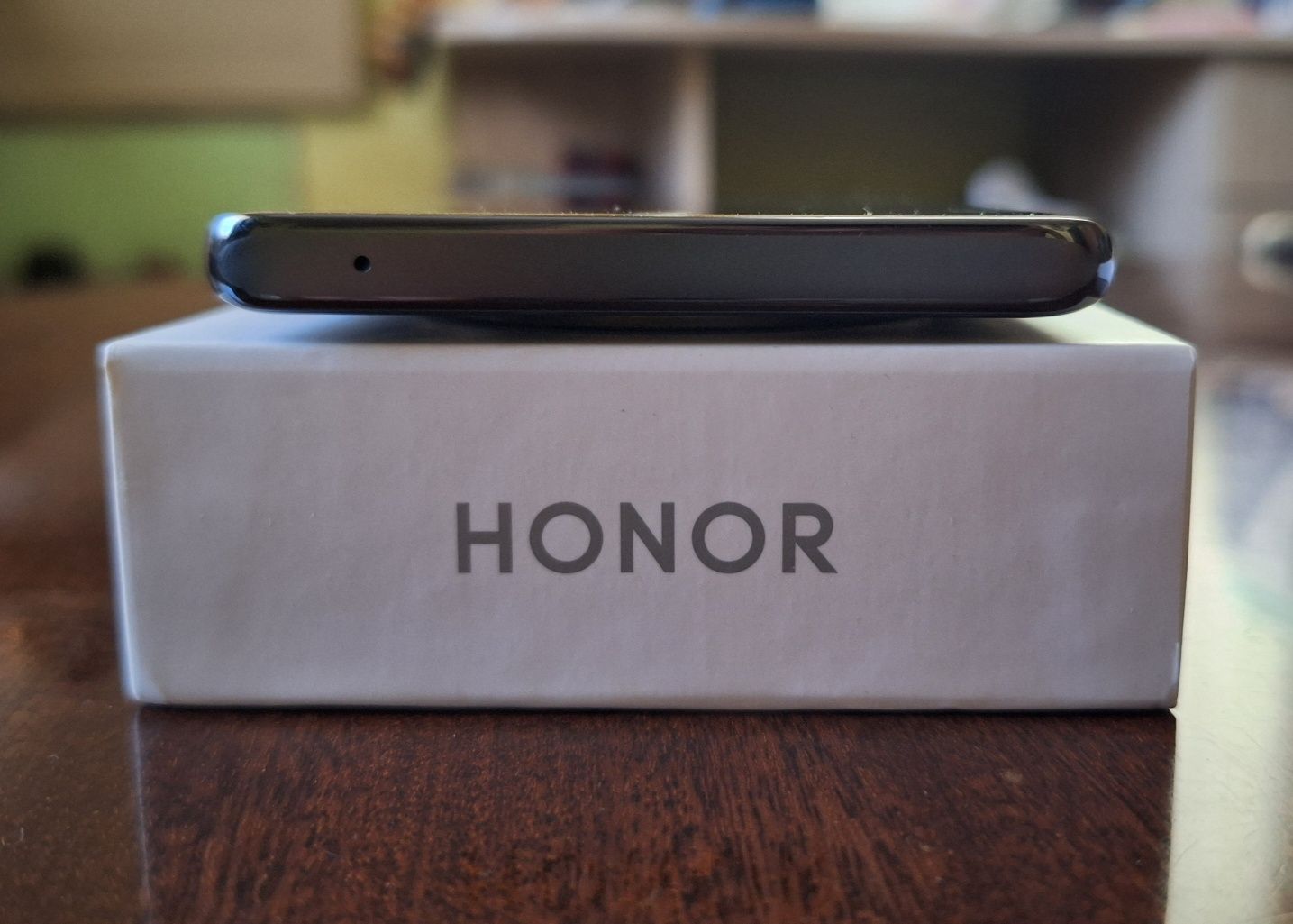 ЧИСТО НОВ!!! HONOR Magic6 Lite