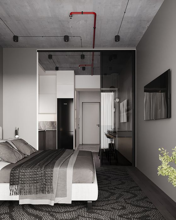 Сдается квартира в аренду U Tower