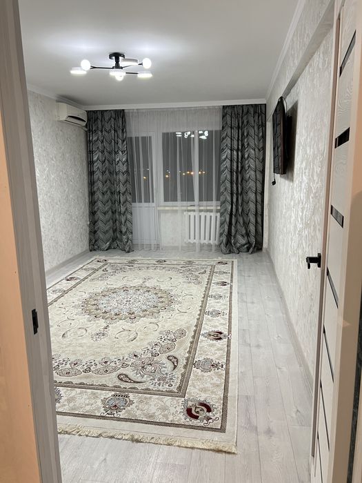 Сдается квартира посуточно