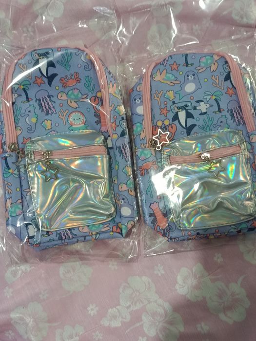 Новая детская Сумка, пеналы,школ.набор