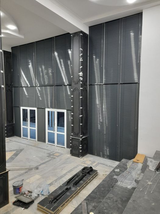 Жалюзи шторы jalyuzi